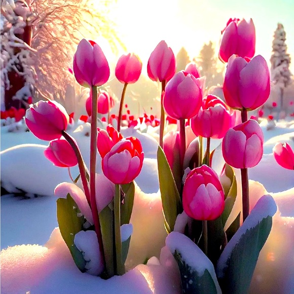 Meet your Posher, Krystal - Picture 1 of 1